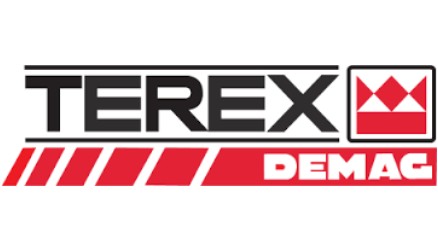 Terex Demag Washer OEM: 96579100