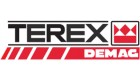 Terex Demag Electro Valve ZF Oem: 55194040