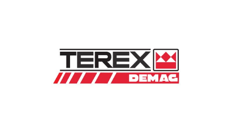 Terex Demag Washer OEM: 40021012