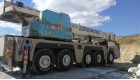 Terex Demag AC 140 for sale