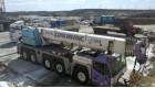 Terex Demag AC 140 for sale