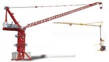 Tower Crane Parts